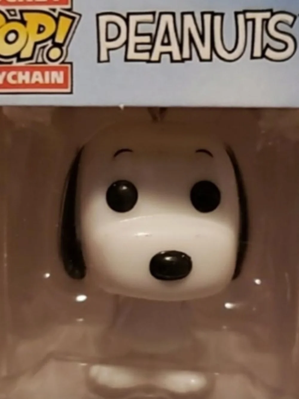 N/A snoopy fans